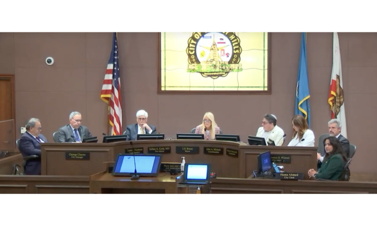 City Council Votes Against Mask Enforcement