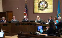 Beverly Hills City Council Tackles Diverse Agenda