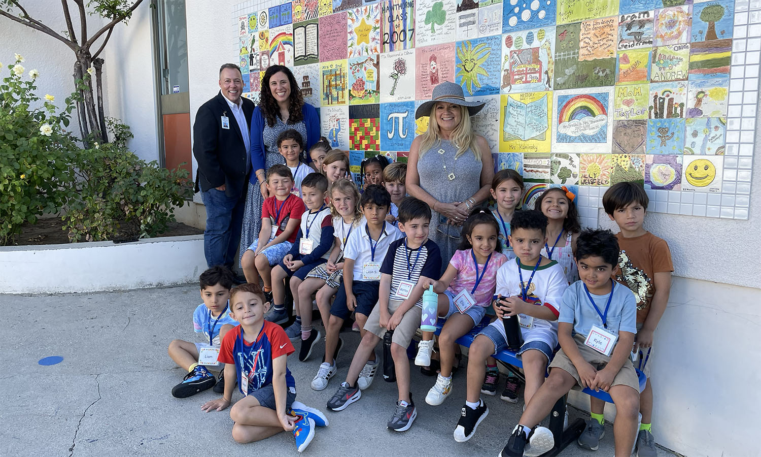 El Rodeo Elementary School to Reopen in 2024