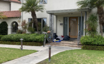 Homelessness the Major Topic at City Council Meeting