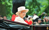 Residents Invited to Sign Tribute Book for Queen Elizabeth II