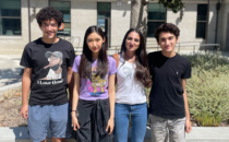 Beverly High Students Named National Merit Semifinalists