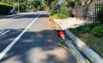 Power Outages Plague Beverly Hills