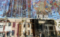 Planning  Approves Dior French Restaurant on Rodeo Dr.