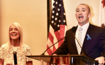 Beverly Hills Police Officers Benevolent Fund Holds Reimagined Gala