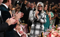 Carousel of Hope Ball Honors Diane Keaton