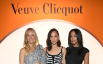Veuve Clicquot Solaire Culture Exhibit Launch