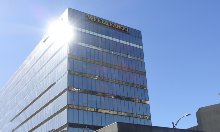Wells Fargo Building Tenants Fighting Eviction