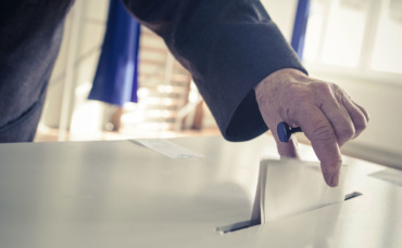 Bass Wins LA Mayor’s Race