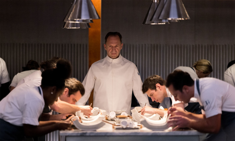 “The Menu”—Tasty