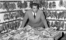 “Salvatore: Shoemaker of Dreams”— Footlight parade