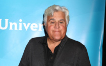 Jay Leno Expected to Make Full Recovery from Burn Injuries