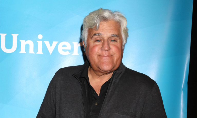Jay Leno Expected to Make Full Recovery from Burn Injuries