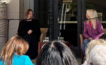 Author Brianna Wiest Appears at Mayor’s Mental Wellness Series