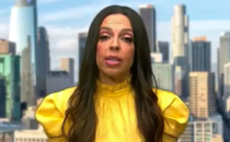 Visionary Women Spotlights Crisis in Iran