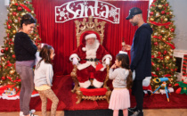 Holiday Magic at Greystone