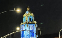 City Hall ‘Unwraps the Magic’ Through New Year’s Day