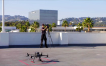 BHPD Launches New ‘Hawkeye’ Drone