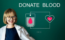 Rotary Club to Host Blood Drive