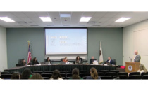 BHUSD Board Holds First Meeting of 2023