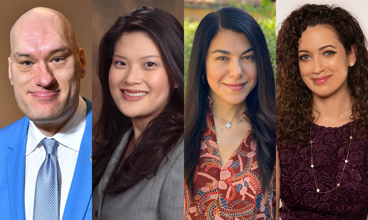 City Manager HuntCoffey Announces Key Promotions Beverly Hills