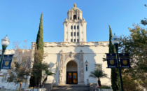 Critical Conversations Speaker Program at City Hall May 31