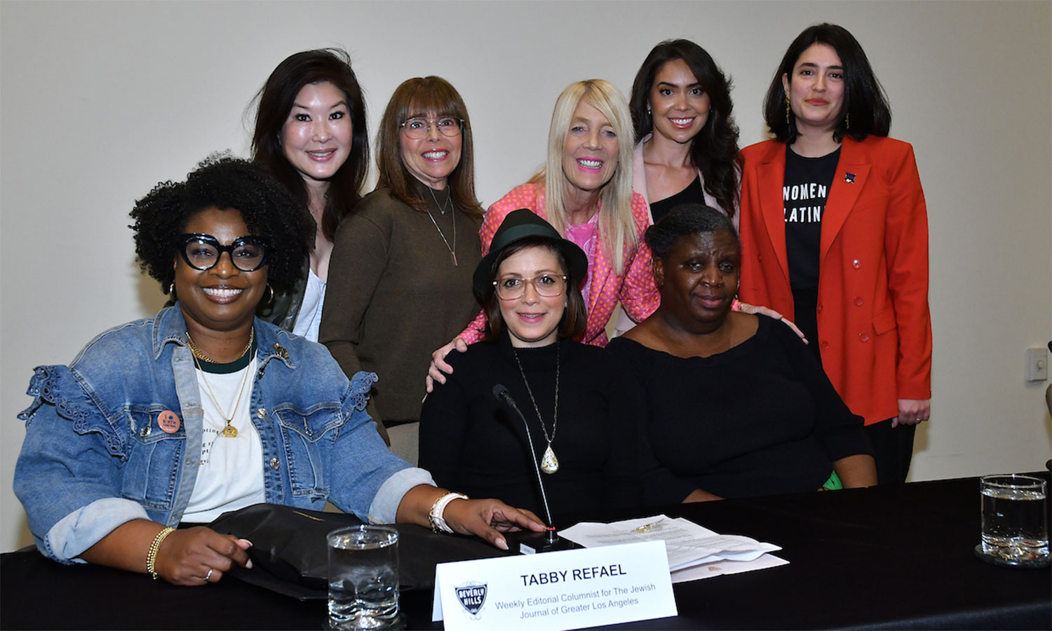 Critical Conversations Series Focuses on Women’s Rights