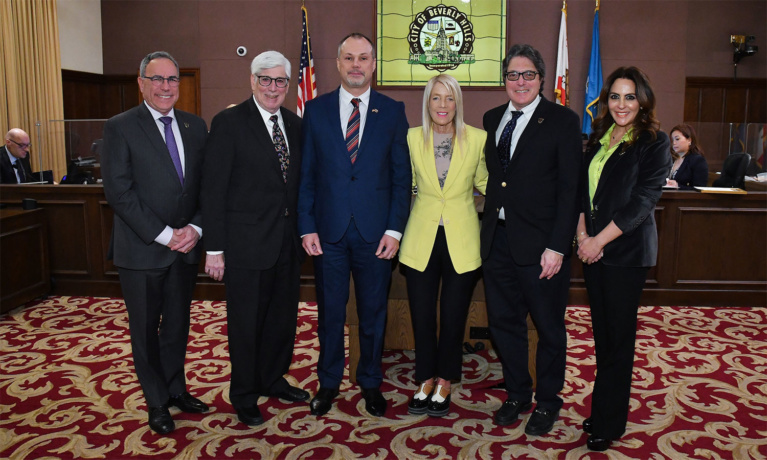 Council Recognizes Bulgaria Liberation Day