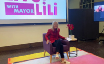 Varied Topics Discussed at Vibrant Live with Lili This Week