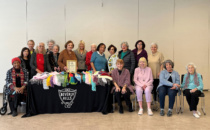 City Honors Roxbury Knitting Group
