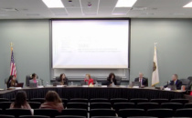 School Board Considers Hebrew Language Classes for Middle School