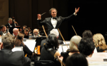 Beverly Hills Resident and Conductor Relaunches Musical Groups