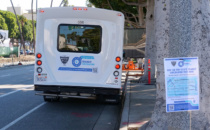 Beverly Hills Tests Transit Pilot Program