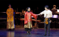 Untold Holocaust Story “Shanghai Sonatas” to Premiere at The Wallis