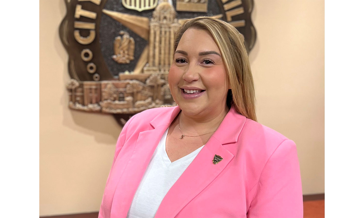 Stephanie Harris Named Director of Community Services for the City of Beverly Hills
