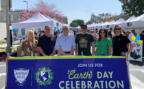 Beverly Hills Celebrates Earth Day at the Farmers’ Market
