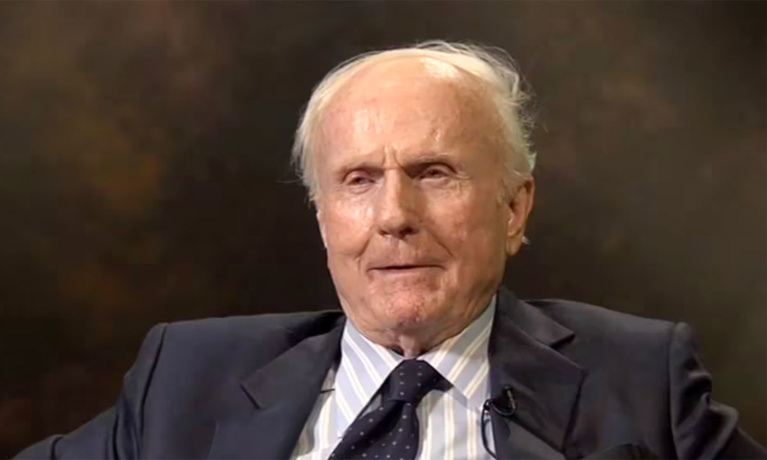 Fred C. Cunningham Passes Away at Age 97