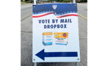 Votes Still Being Counted in Cheval Blanc Special Election