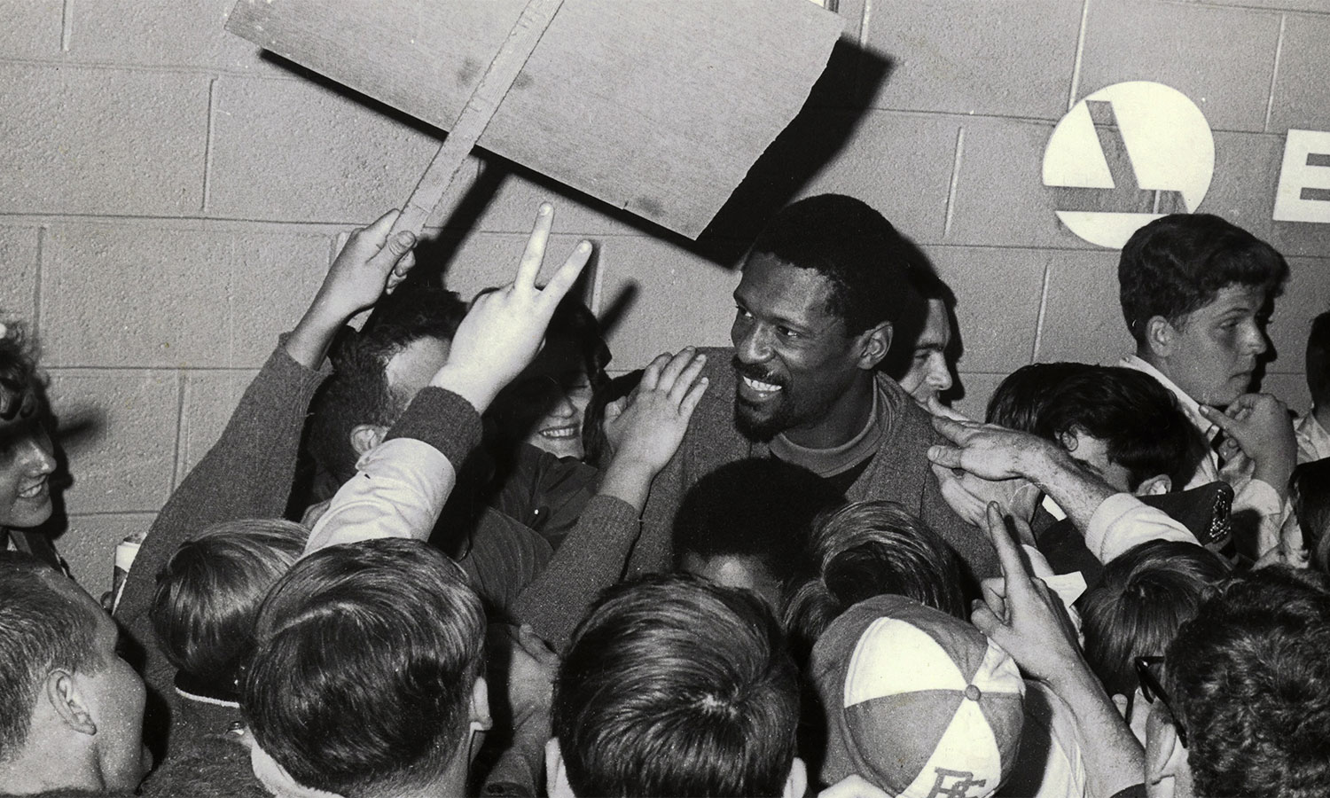 St. Louis Hawks had big part in NBA arrival of Bill Russell