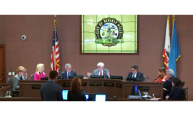 Council Approves Fiscal Year Budgets for Marketing, Chamber and Tourism Activities