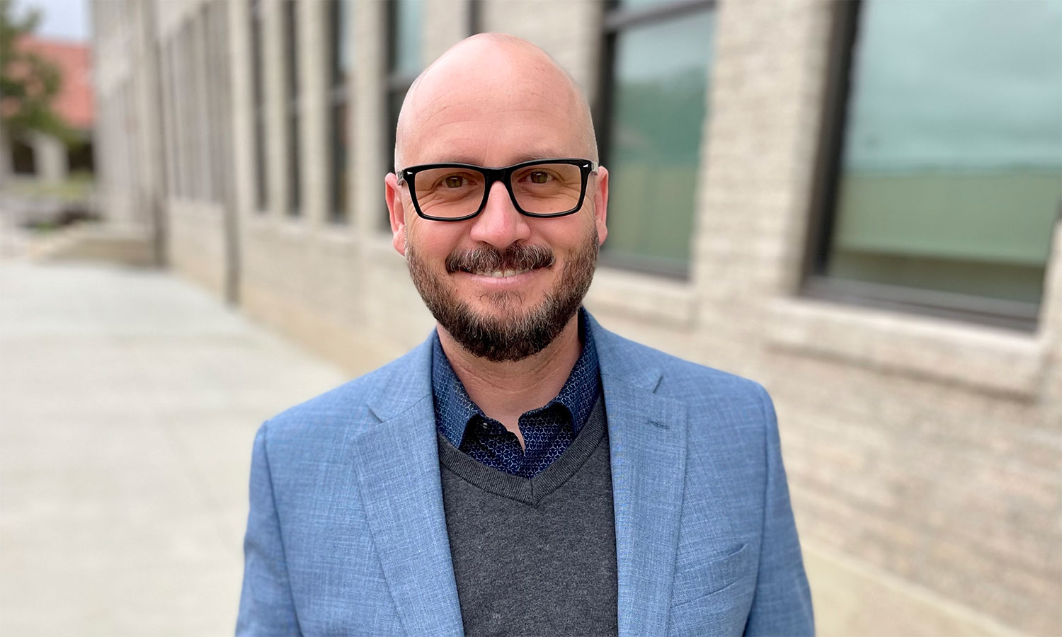 School Board Approves Hiring of Drew Stewart as New BHHS Principal