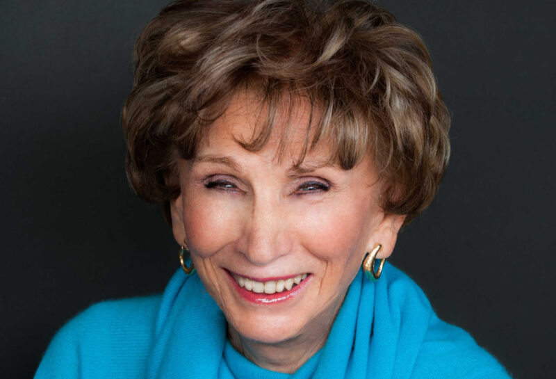 Dr. Edith Eger