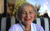 Longtime Resident, Educator Gloria Mae Boraz Passes Away