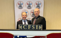 BH Fire Chief Makes Presentation in Washington, D.C.