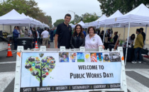 Public Works Day Celebrated in Beverly Hills