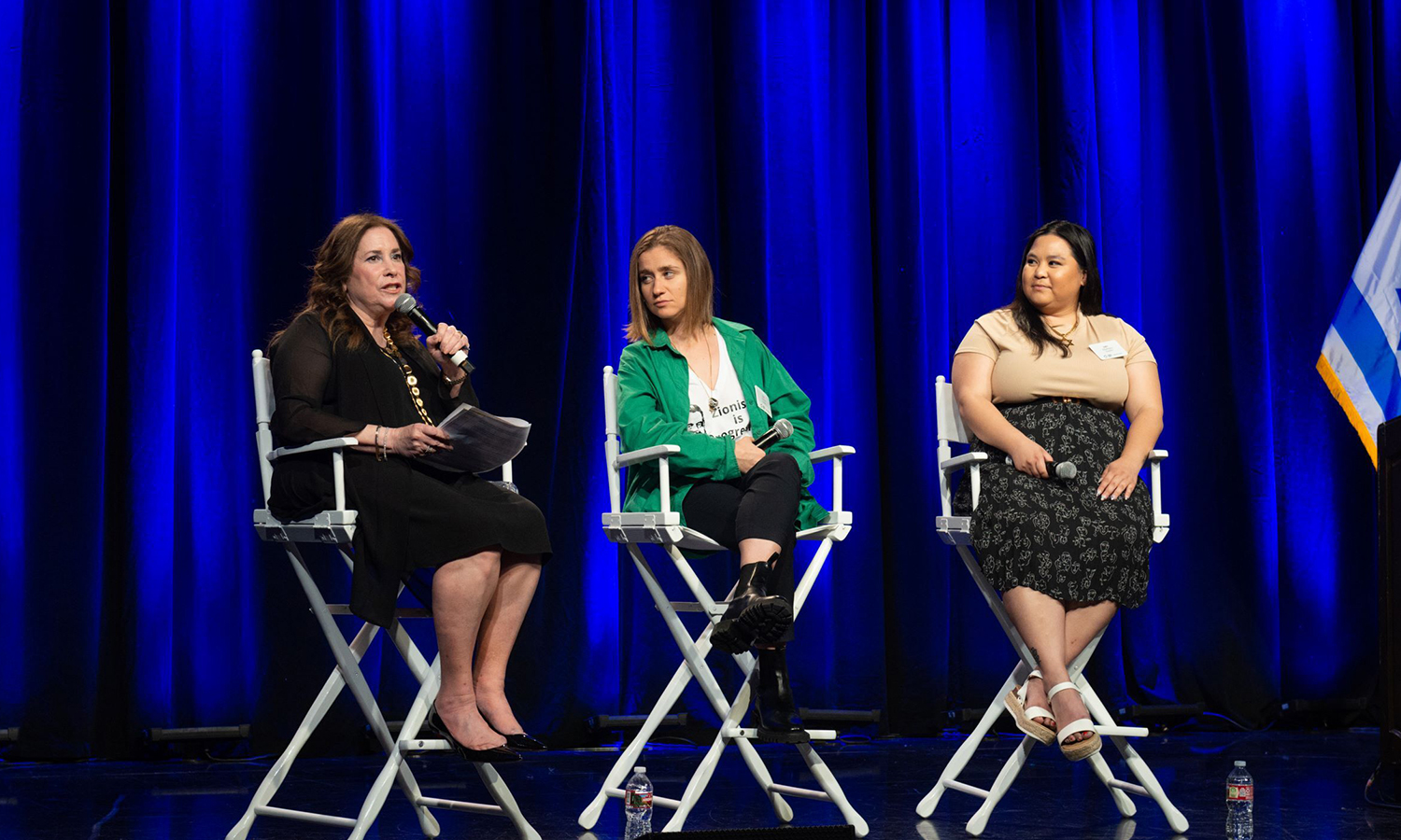 Jewish National Fund USA Holds Annual Luncheon in Beverly Hills