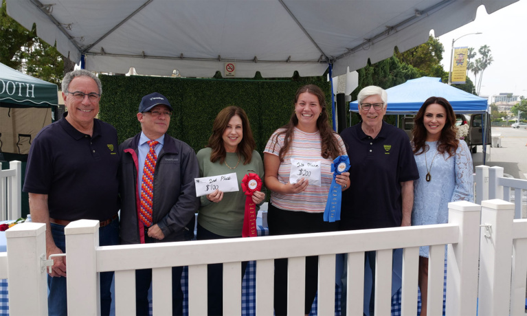 Rugelach Contest Celebrates Jewish American Heritage Month