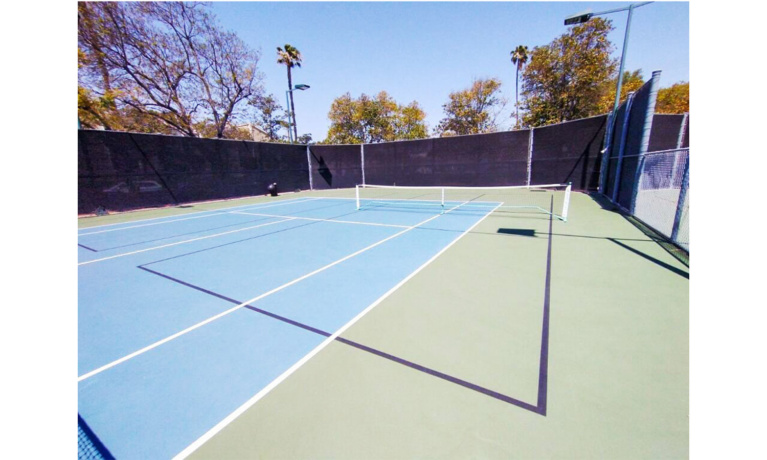 Rec and Parks Commission Provides Pickleball Pilot Update