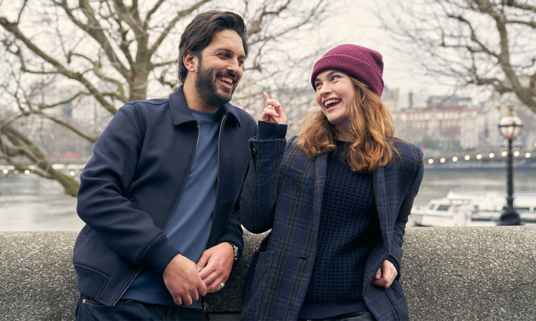 ‘What’s Love Got to Do with It’ – Sign On the Dotted Line