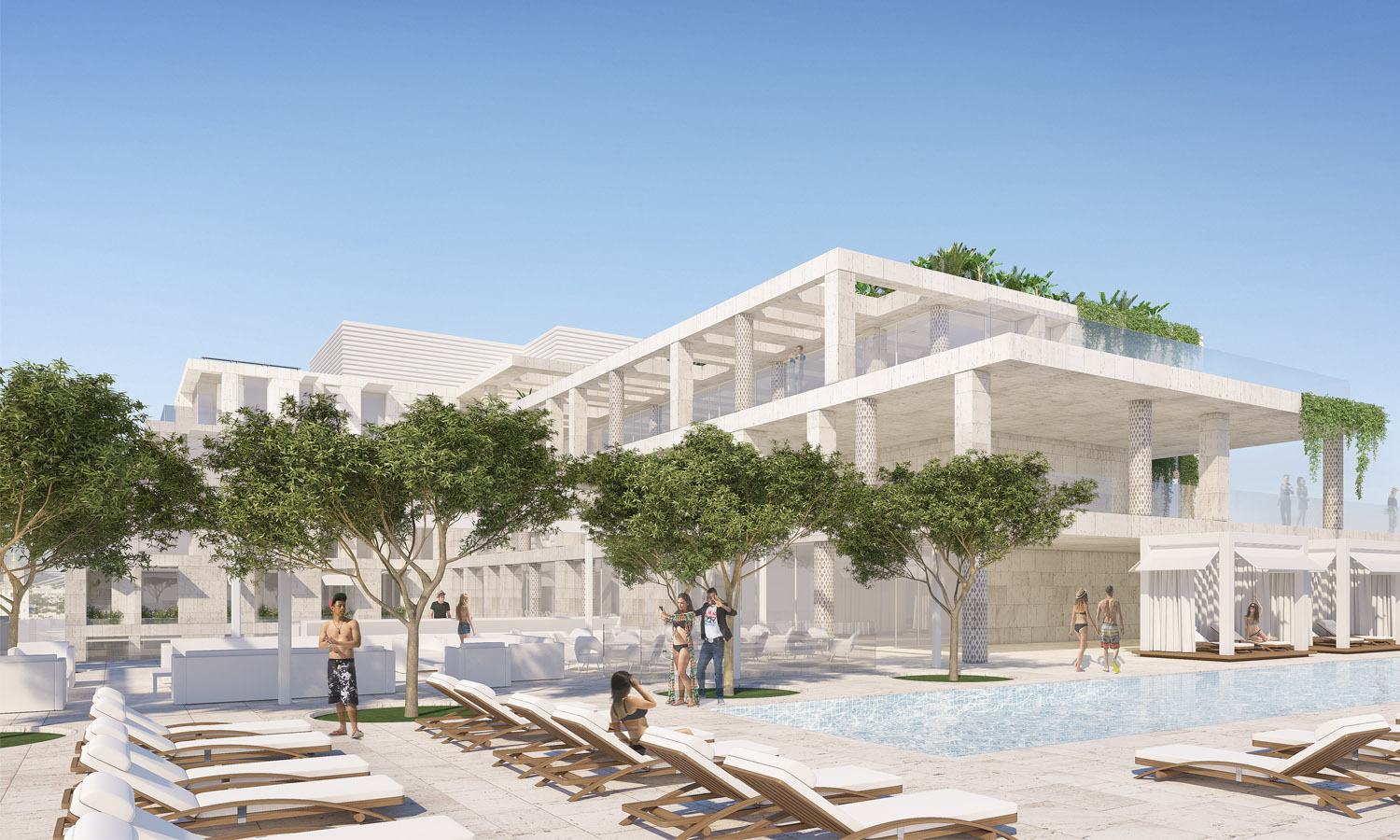 Beverly Hills gears up for vote on Cheval Blanc hotel - Beverly Press &  Park Labrea NewsBeverly Press & Park Labrea News